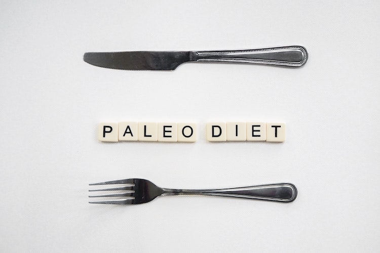 อาหาร Paleo